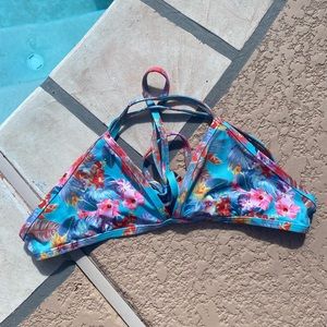 jolyn L swimsuit top